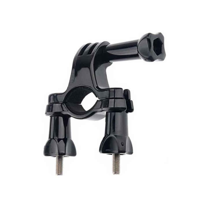 Suport de bicicleta/motocicleta pentru camerele GoPro/SJCAM, XREC