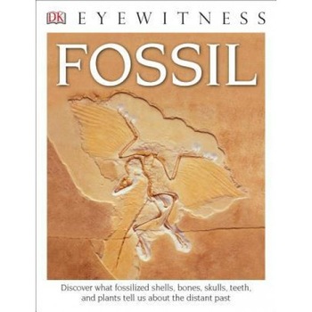 DK Eyewitness Books: Fossil, DK (Author) DK Eyewitness Books: Fossil, DK (Author)