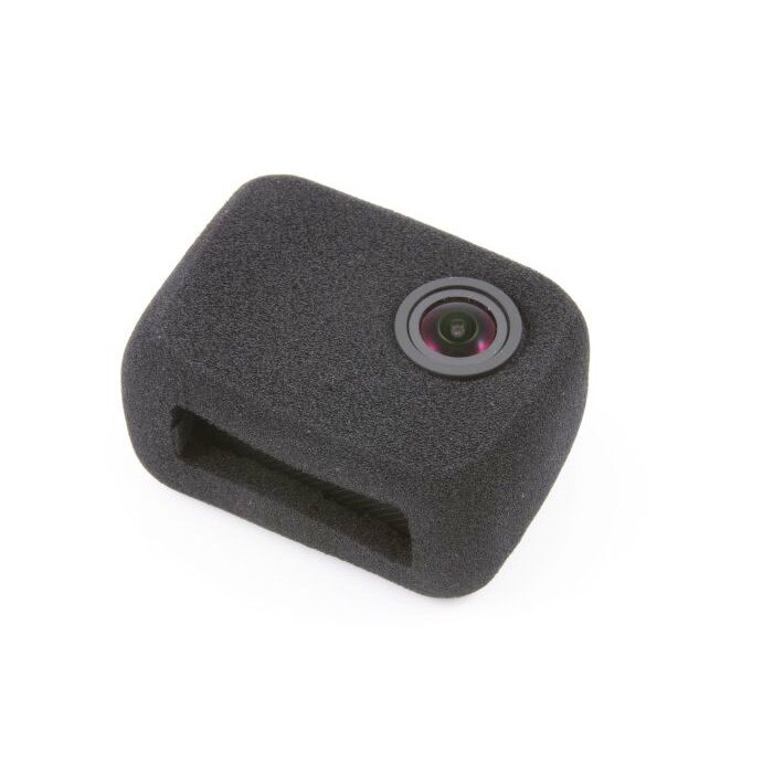 Protectie antivant pentru camerele GoPro / SJCAM / Xiaomi