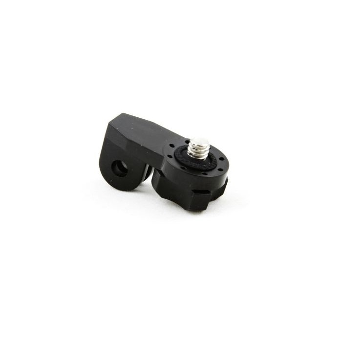 Adaptor pentru GoPro Hero/Long cu filet 1/4
