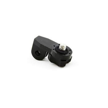 Adaptor pentru GoPro Hero/Long cu filet 1/4 Adaptor pentru GoPro Hero/Long cu filet 1/4