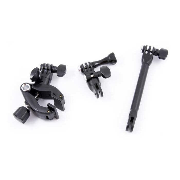 Suport XREC pentru Gopro / Sjcam / Xiaomi, Negru