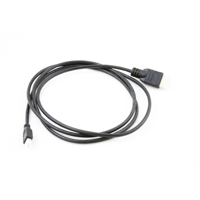 Clablu Xrec, HDMI - Mini HDMI pentru Sjcam Sj4000 Sj5000 Sj6000 Sj7000 / Xiaomi / Xiaoyi Yi