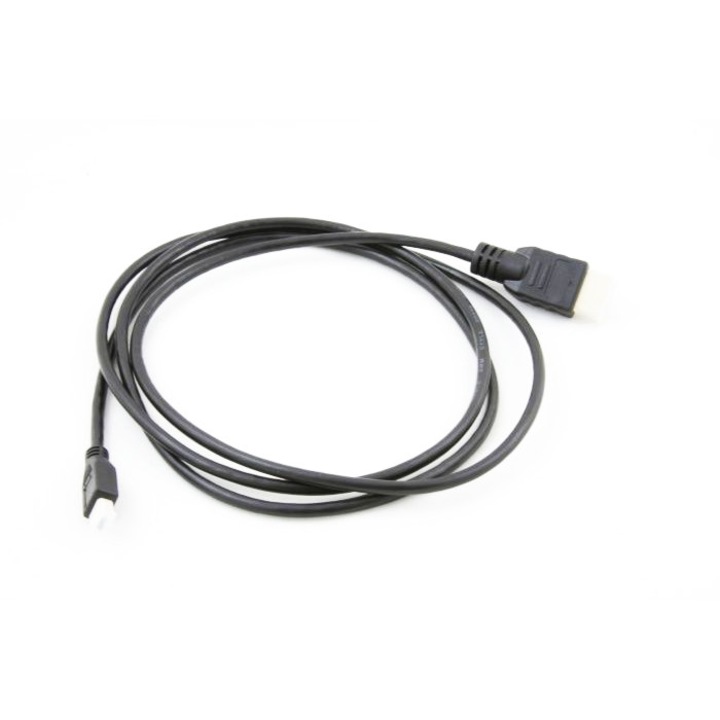 Clablu Xrec, HDMI - Mini HDMI pentru Sjcam Sj4000 Sj5000 Sj6000 Sj7000 / Xiaomi / Xiaoyi Yi