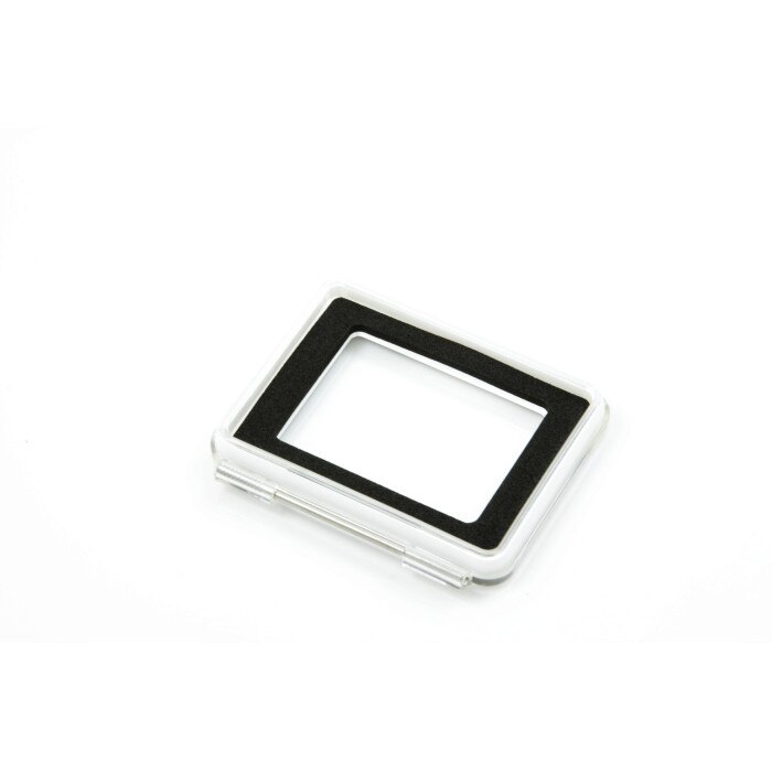 Carcasa de protectie XREC pentru GoPro Hero 4 cu ecran LCD, Tip IV
