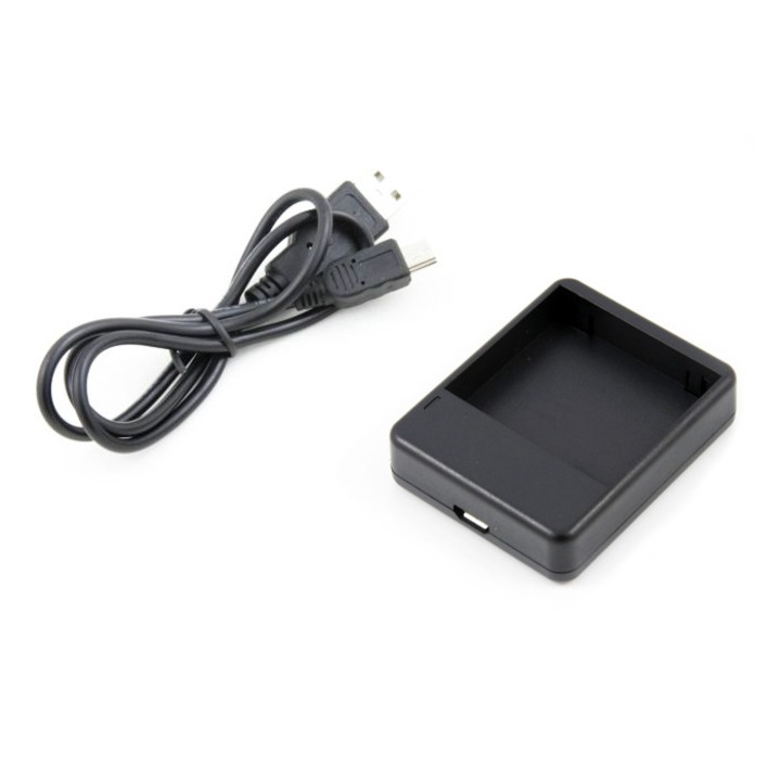 USB зарядно за камери Xiaomi Yi Xrec