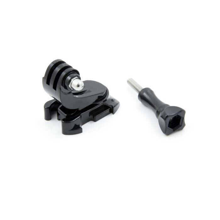 Adaptor trepied XREC J-Hook pentru GoPro Hero 1 / 2 / 3 / 3+ / 4