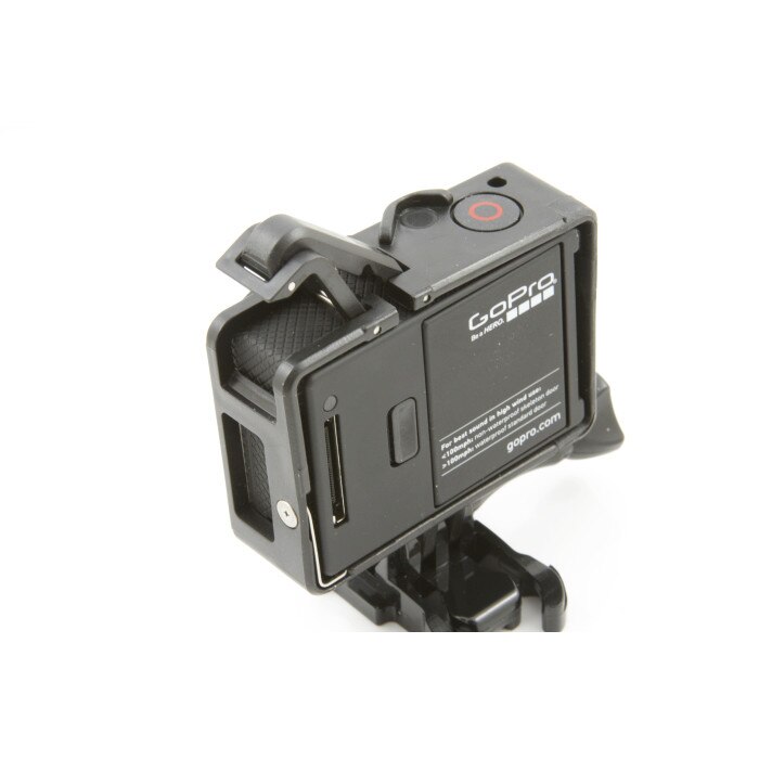 Cadru de montare pentru GoPro Hero 3/3+/4, XREC