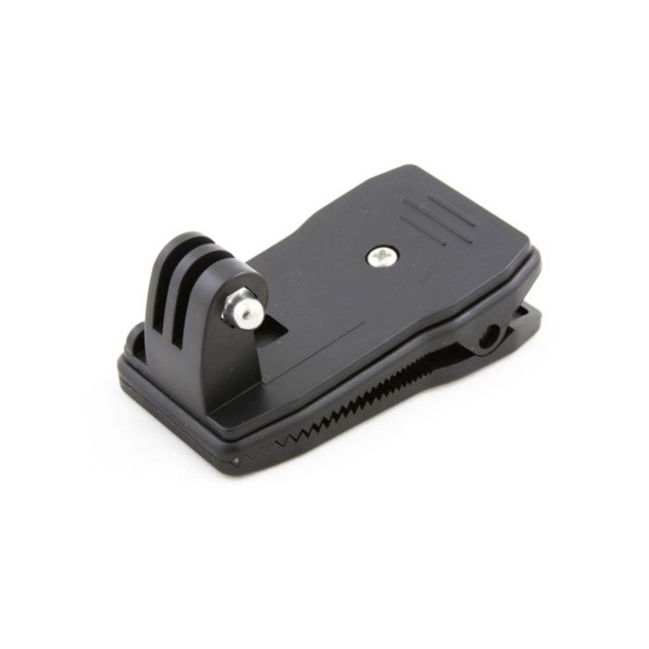 Clema de prindere Xrec, Gopro Hero/SJCam