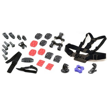 Set de prindere 30in1 pentru aparate foto, Xrec Set de prindere 30in1 pentru aparate foto, Xrec