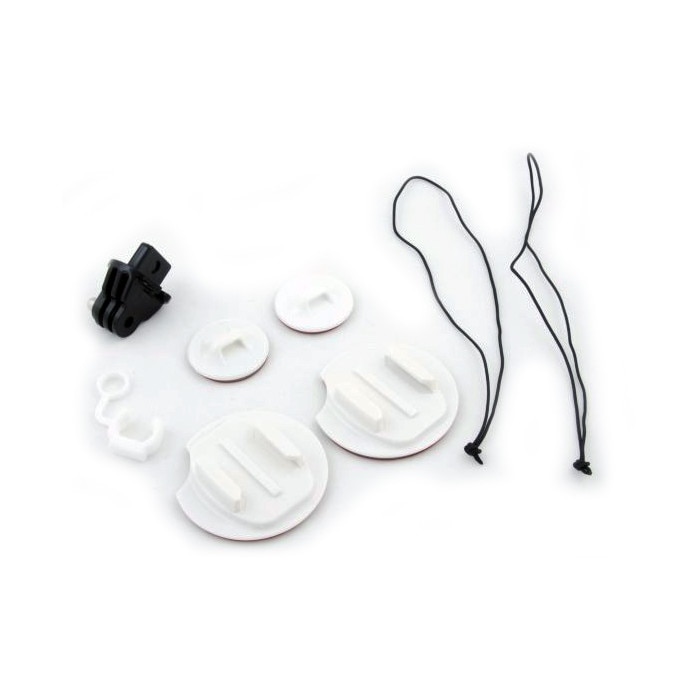 Kit de prindere 8 in 1 GoPro Hero Xrec