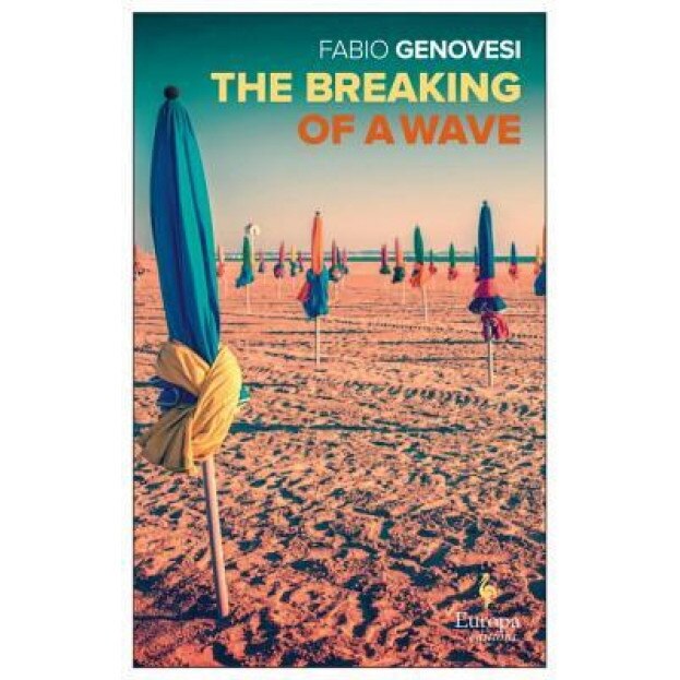 The Breaking of a Wave, Fabio Genovesi (Author)