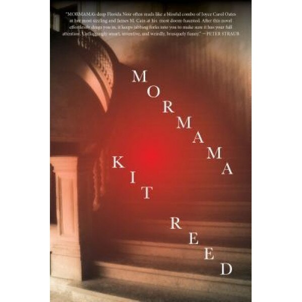 Mormama, Kit Reed (Author)