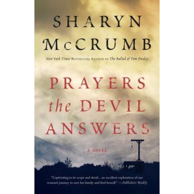 Prayers the Devil Answers, Sharyn McCrumb (Author)