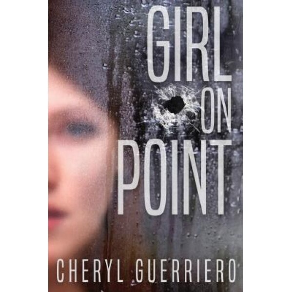 Girl on Point, Cheryl Guerriero (Author)
