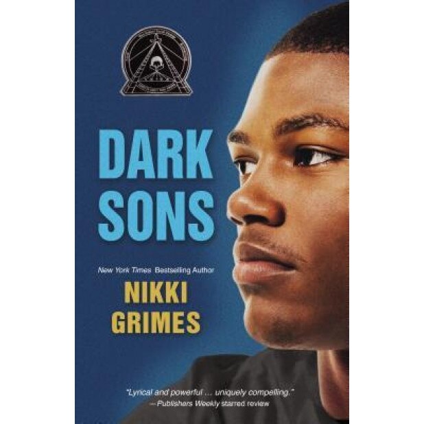 Dark Sons, Nikki Grimes (Author)