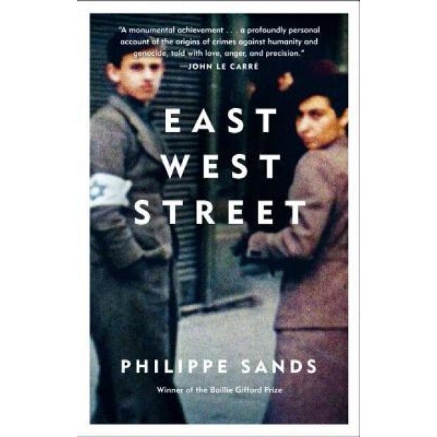East West Street: On the Origins of 