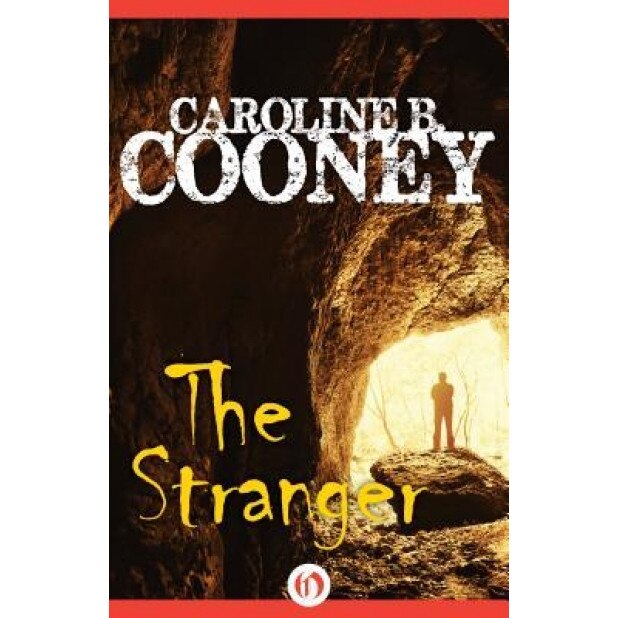 The Stranger, Caroline B. Cooney (Author)