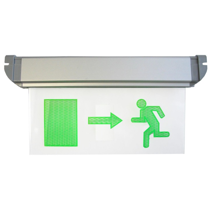 Lampa Siguranta 4 Leduri