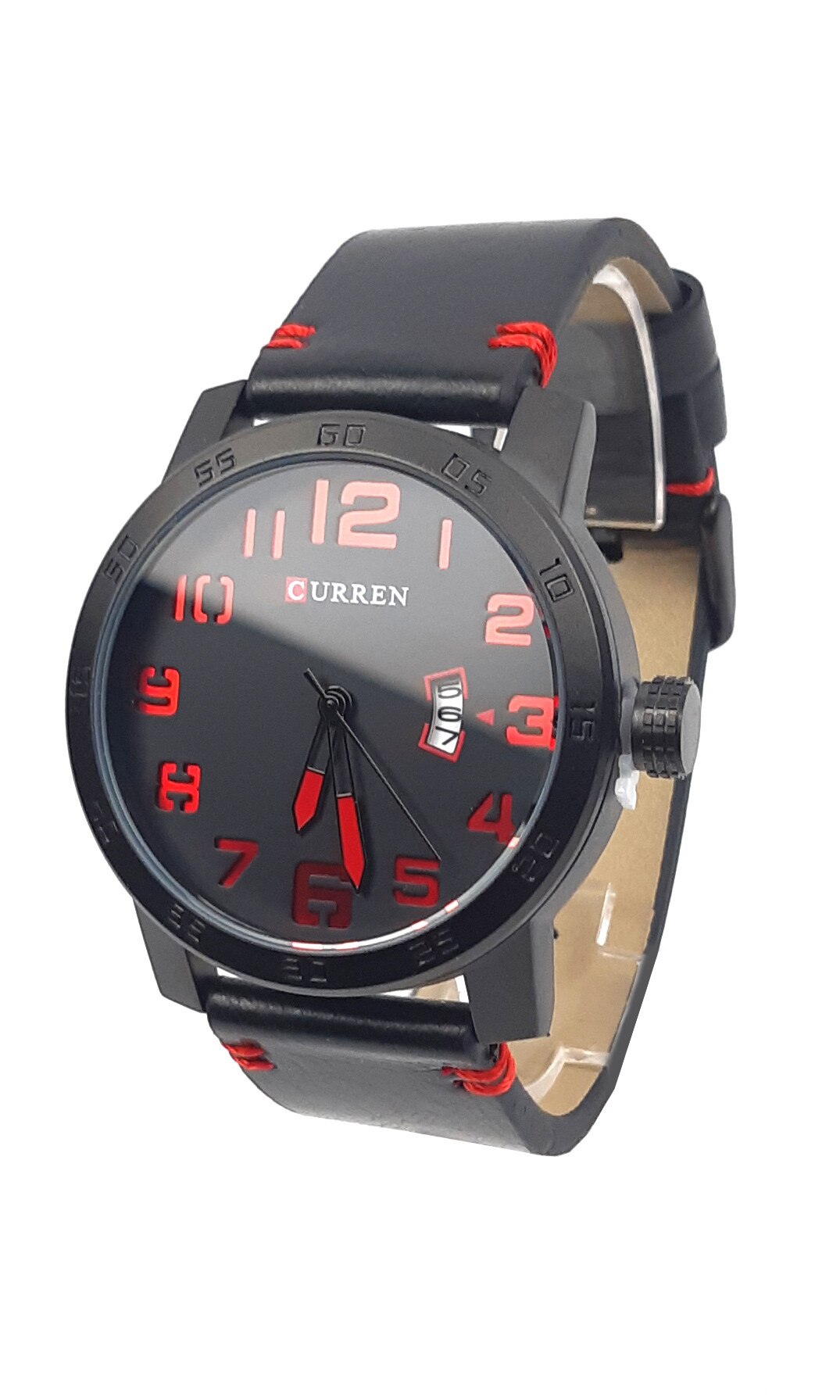 Ceas barbatesc, casual - elegant Curren M8254N