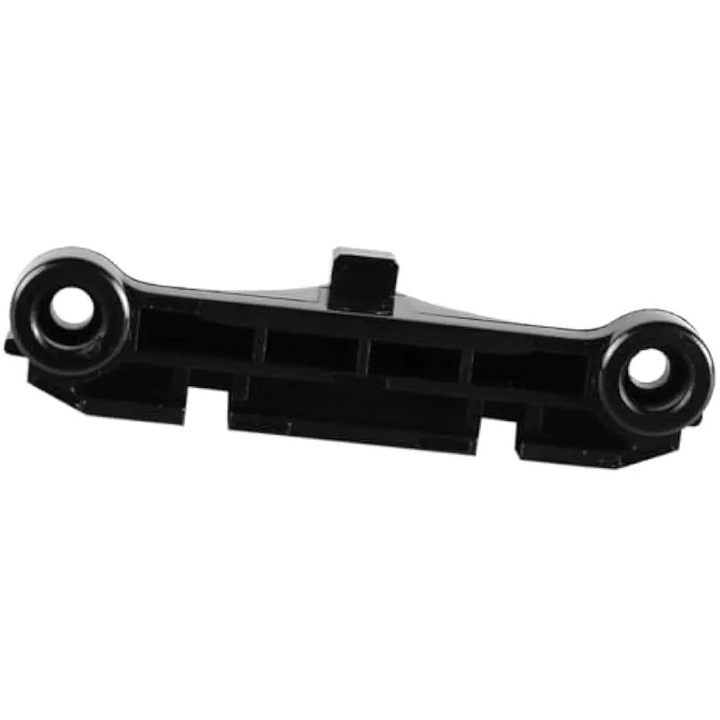 Set de 5 suporturi de prindere pentru radiator CPU AM4 K0544-26805-908-AMC, cu 10 suruburi de montaj, negru
