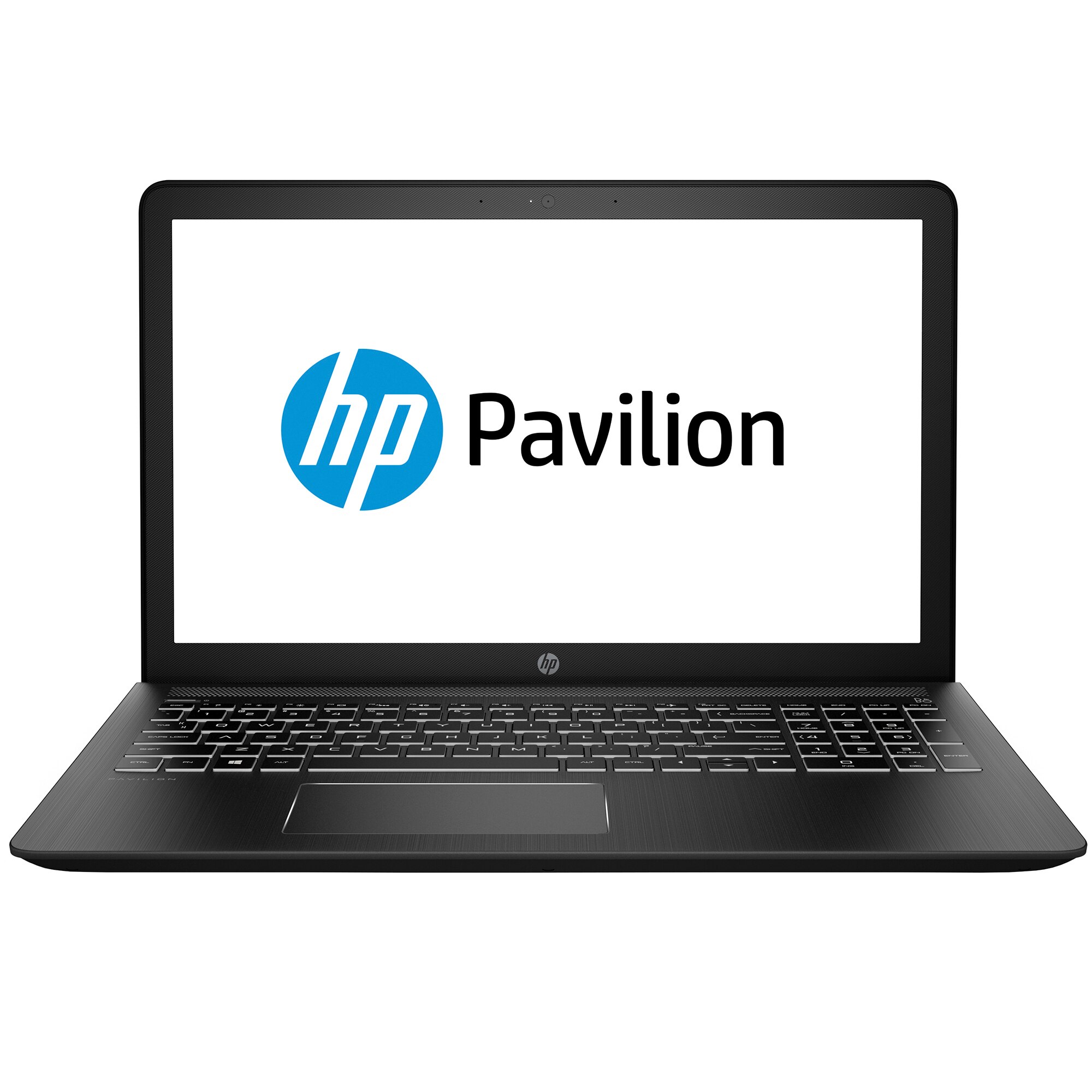 Laptop Gaming HP Pavilion Power 15-cb007nq cu procesor Intel® Core