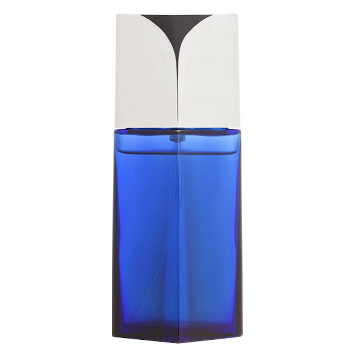 Issey Miyake Leau Bleue DIssey férfi parfüm, Eau de Toilette, 75 ml