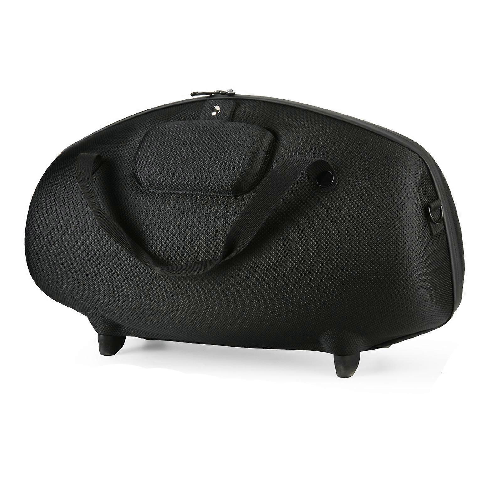 Geanta de depozitare pentru JBL Boombox 2/3, Cozevdnt, material