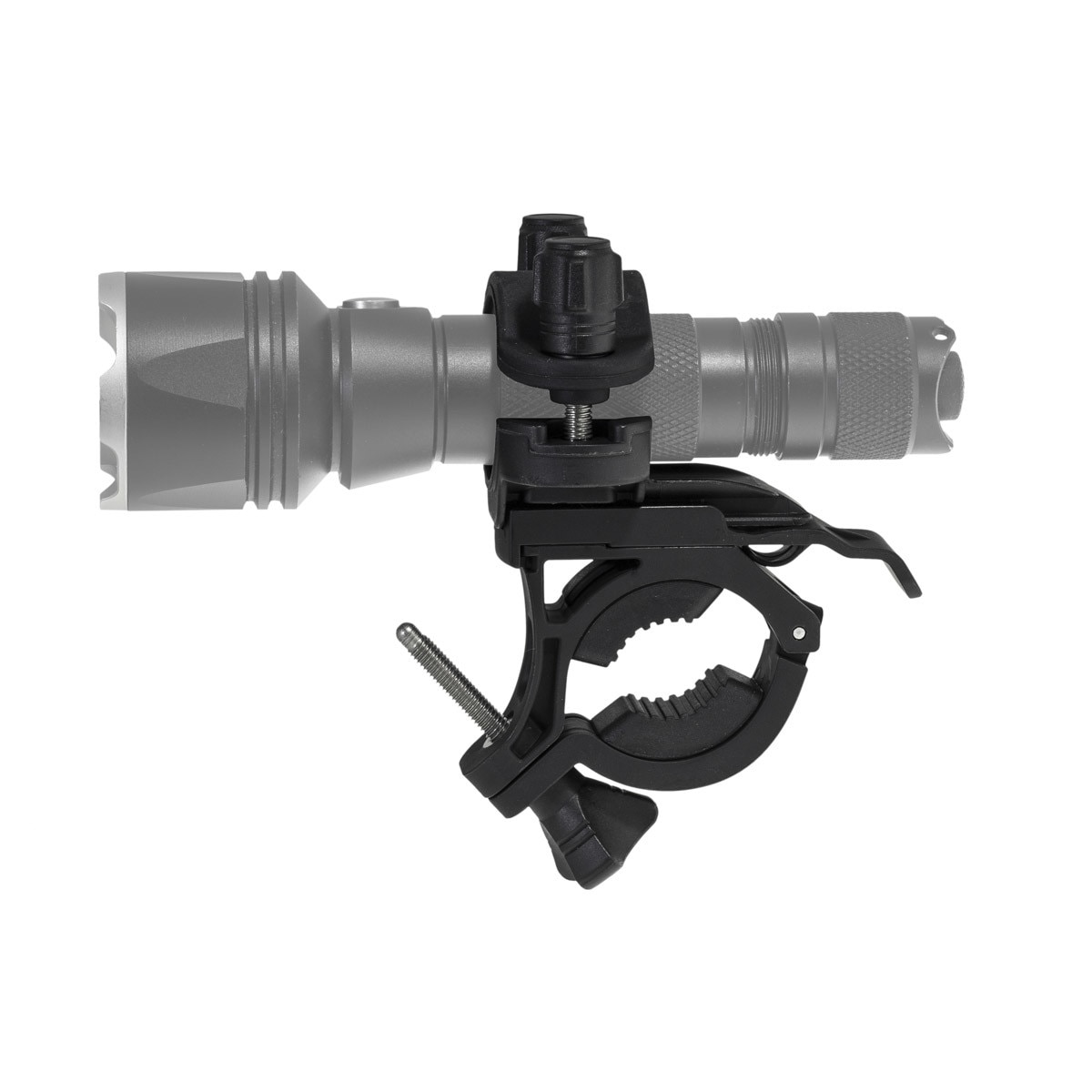 Prindere QR pentru bicicleta - Fenix ALB-10