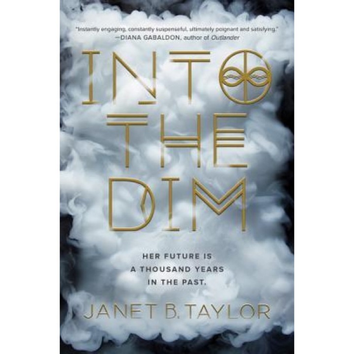 Into the Dim, Janet B. Taylor (Author)