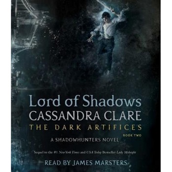 Lord of Shadows, Cassandra Clare (Author) Lord of Shadows, Cassandra Clare (Author)