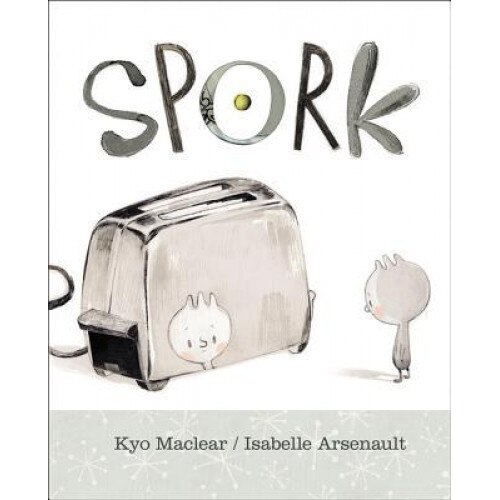 Spork, Kyo Maclear (Author)
