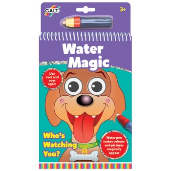 Set colorat Galt - Water Magic, Cine te priveste Set colorat Galt - Water Magic, Cine te priveste