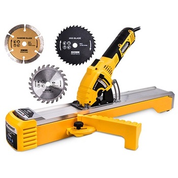 Fierastrau circular,Powermat PM-PPT-1200, Galben/Negru, 1200W Fierastrau circular,Powermat PM-PPT-1200, Galben/Negru, 1200W