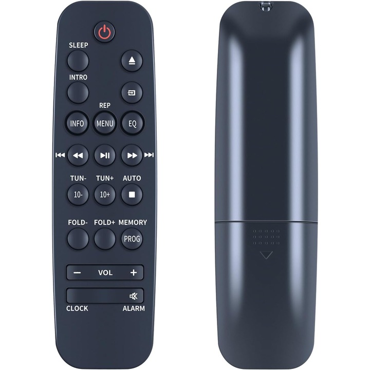 Telecomanda Universala pentru Sisteme Audio Grundig si Nikkei