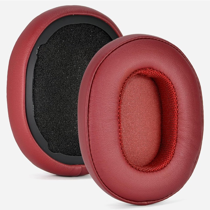 Резервни наушници, съвместими със Skullcandy Crusher Evo, безжични, ANC