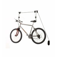 Suport Depozitare Bicicleta pe Perete, Capacitate 20kg