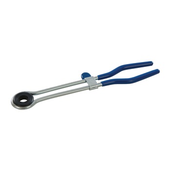 Cleste pentru furtun hidraulic frana, 10-20mm , Silverline Cleste pentru furtun hidraulic frana, 10-20mm , Silverline