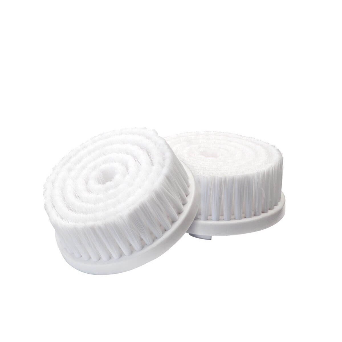 Perii de rezerva moi pentru Silk'n Sonic Clean, set 2 perii