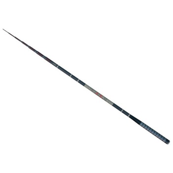 Undita/varga fibra de carbon Baracuda Dancer 4.5 m A: 10-30 g Undita/varga fibra de carbon Baracuda Dancer 4.5 m A: 10-30 g