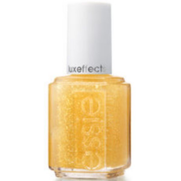 Oja pentru unghii ESSIE LUXEFFECTS NAIL LAQUE 276 AS GOLD AS IT GETS 13.5 ml