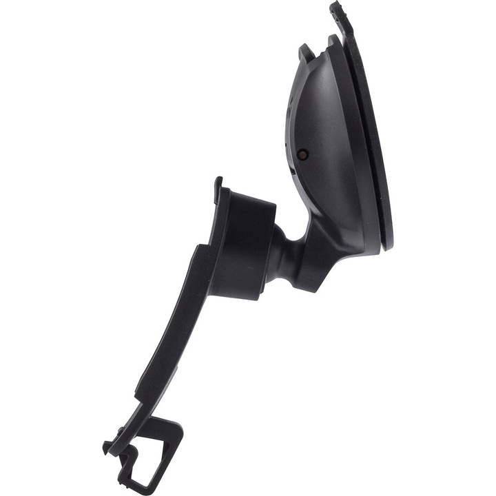 Stativ GPS cu ventuza Garmin 010-12464-00 Negru