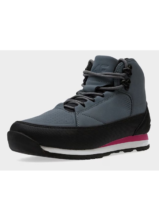 Ghete Evendi, Casual, Mix culori, marime 36
