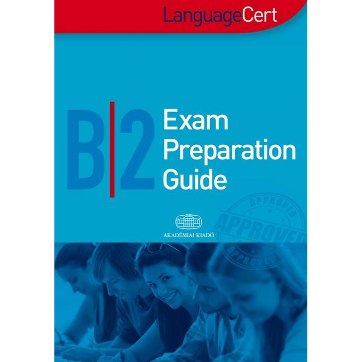 LanguageCert B2 Exam Preparation Guide