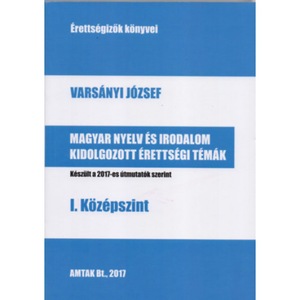 Verseny és vizsgafelkészítő könyvek