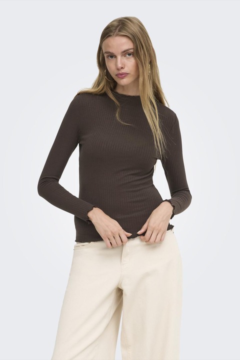 Only, Bluza cu striatii Emma, Maro