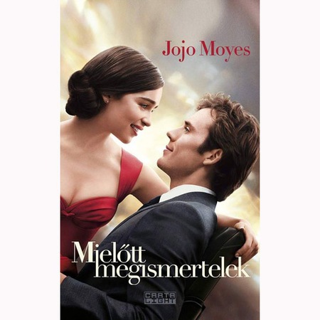 Mielott Megismertelek Jojo Moyes Emag Hu A miután elvesztettelek elmeséli, mihez kezd életével a magára maradt lou. mielott megismertelek jojo moyes emag hu