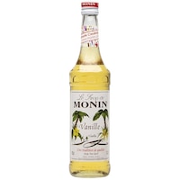 Sirop Monin Vanilie 0,7l