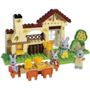 Seturi de constructie