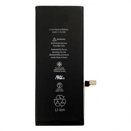  4.7 インチ iPhone 6 用の 1,810 mAh バッテリーを示す写真をもっと見る